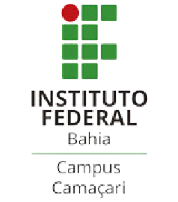 Logo do IFBA-Camaçari