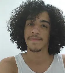 Foto de Bruno Almeida