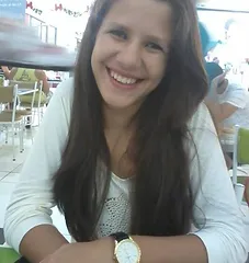 Foto de Deize Gomes