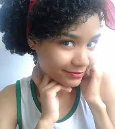 Foto de Naiane Miranda
